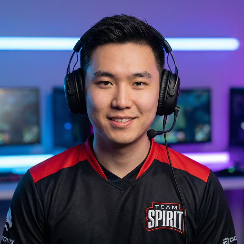 抖阴游戏解说专家